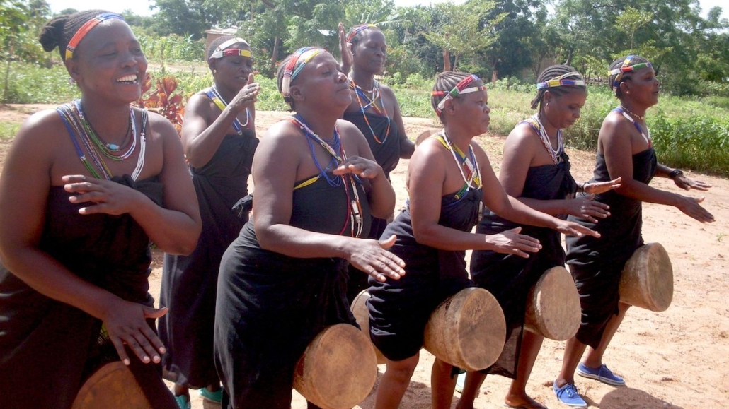 Chagga Tribe of Kilimanjaro | History of Chagga tribe & culture